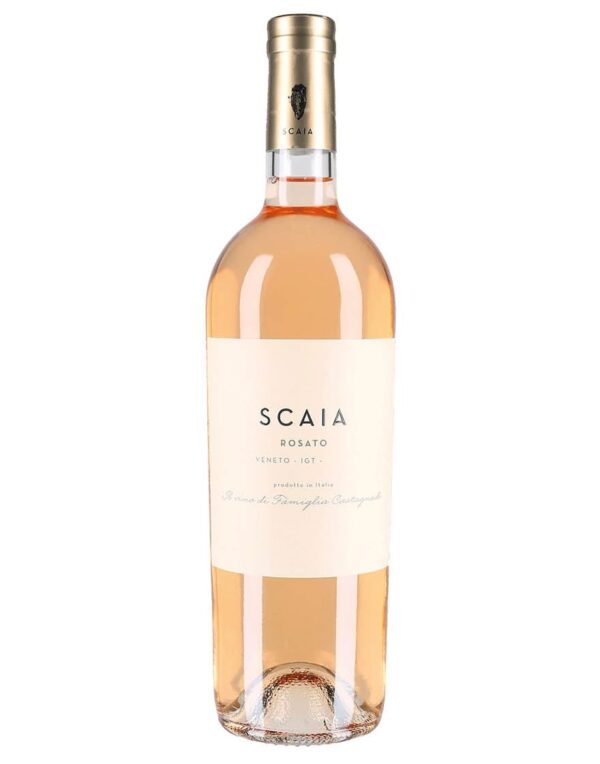 Tenuta Sant’Antonio - Veneto IGT Rosato “Scaia” 2022