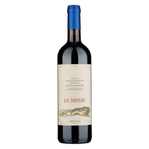 Tenuta San Guido - Toscana IGT Rosso "Le Difese" 2022