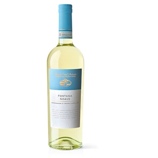 Tenuta Sant’Antonio - Soave DOC “Fontana” 2022