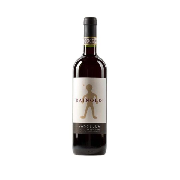 Rainoldi Aldo - Valtellina Superiore DOCG Sassella 2020