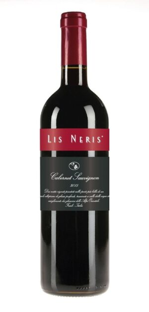 Lis Neris - Venezia Giulia IGT Cabernet Sauvignon 2020
