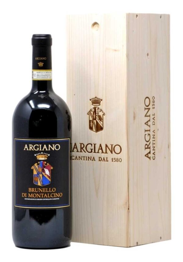 Argiano - Brunello di Montalcino DOCG 2018 Doppio Magnum 3000ml