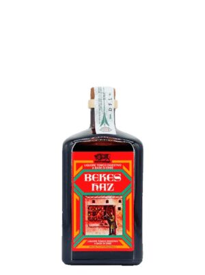 Bekes Haz - Amaro d'erbe 700ml