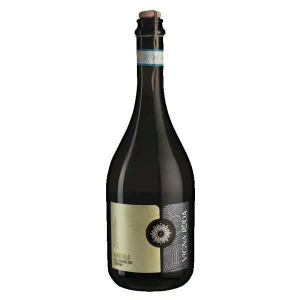 Vigna Ròda - Colli Euganei DOC Serprino Tappo Spago