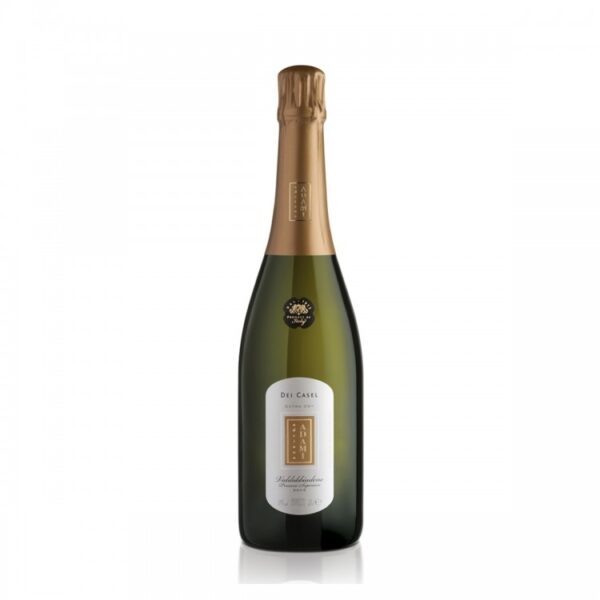 Adami - Valdobbiadene Prosecco Superiore DOCG Extra Dry  "Dei Casel" Magnum 1500ml Astucciato