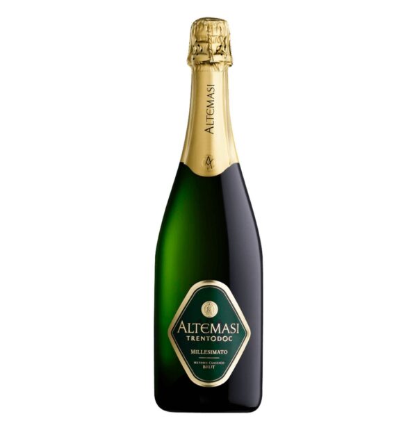 Altemasi - Trento DOC Brut Millesimato 2020