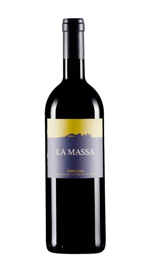 La Massa - Toscana IGT Rosso "La Massa" 2020