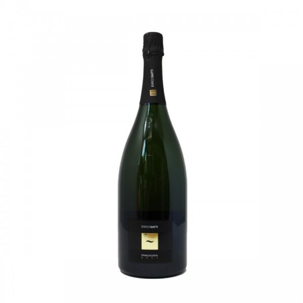 Enrico Gatti - Franciacorta Brut Magnum 1500ml
