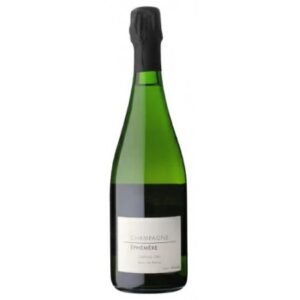 Frederic Savart - Champagne AOC Grand Cru Extra Brut Ephemere" 2018