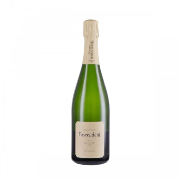 Mouzon Leroux - Champagne Grand Cru Extra Brut "L'Ascendant"