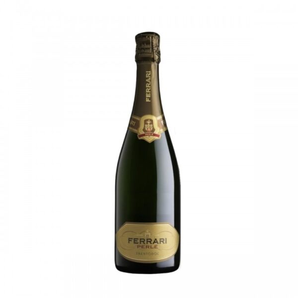 Ferrari Trento - Trento DOC Brut "Perlé" 2018