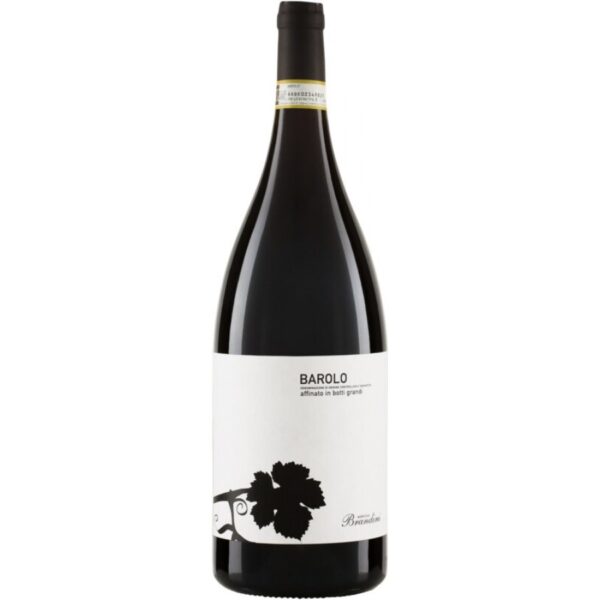 Agricola Brandini - Barolo DOCG 2011