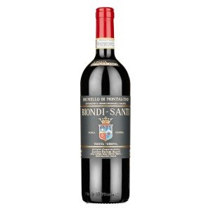 Biondi Santi - Brunello di Montalcino DOCG "Tenuta Il Greppo" 1999