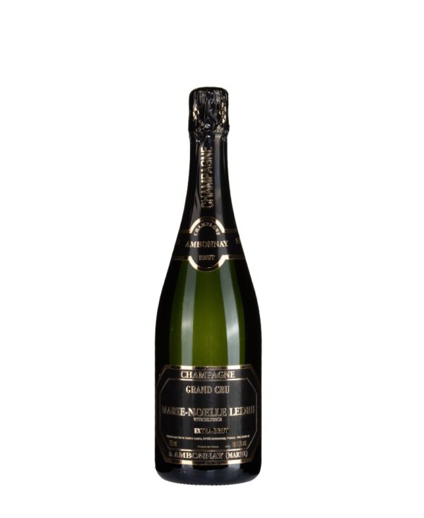 Marie Noelle Ledru - Champagne AOC Grand Cru Extra Brut
