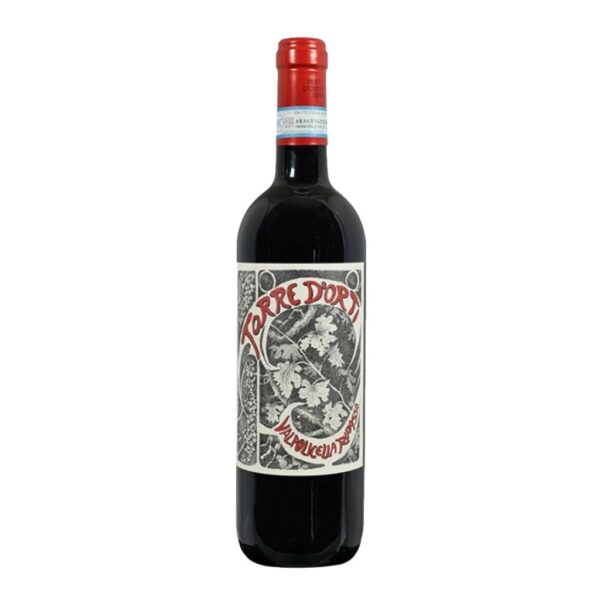 Torre d'Orti - Valpolicella DOC 2022