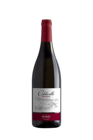 Borin - Veneto IGT Syrah "Coldivalle" 2020