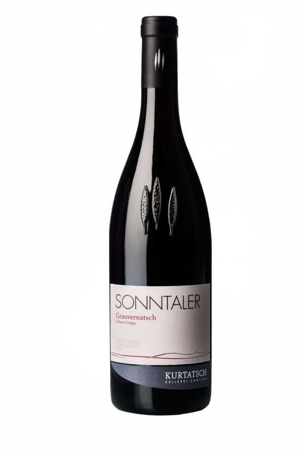 Kurtatsch, Cortaccia - Alto Adige DOC Vernatsch Schiava "Sonntaler" 2022