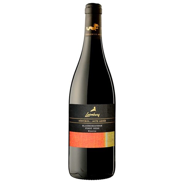 Laimburg - Alto Adige DOC Pinot Nero Riserva 2021