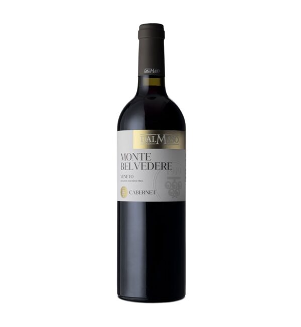 Dal Maso - Veneto IGT Cabernet "Monte Belvedere" 2022