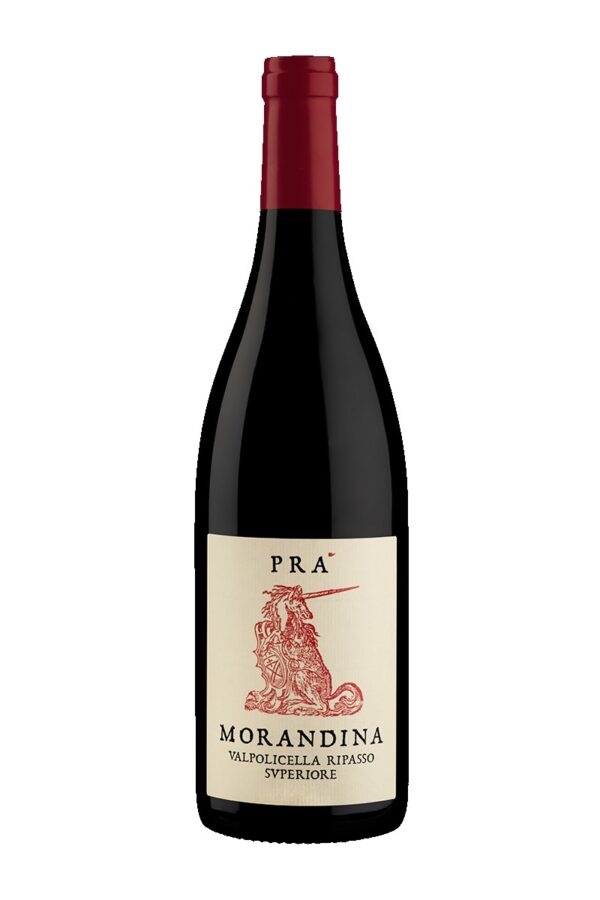 Graziano Prà - Valpolicella Ripasso DOC Superiore "Morandina" 2021