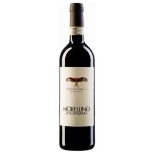 Poggio Nibbiale - Morellino di Scansano DOCG 2021