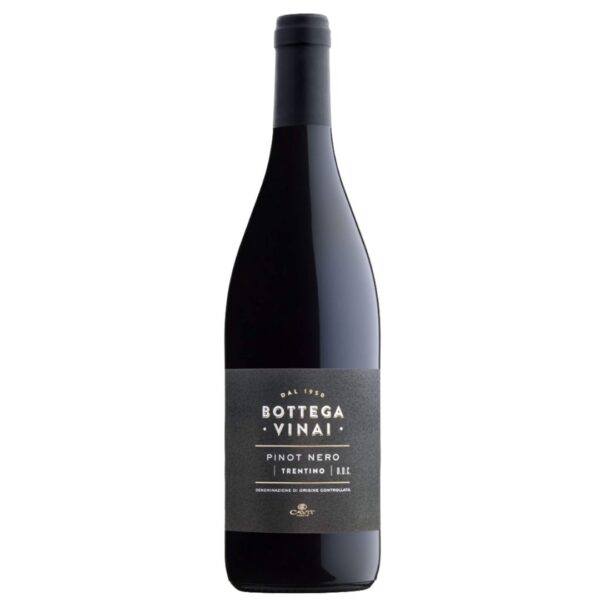 Bottega Vinai - Pinot Nero Trentino DOC 2021