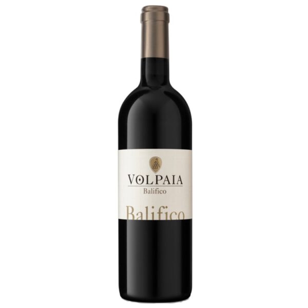 Castello di Volpaia - Toscana IGT Rosso "Balifico" 2019