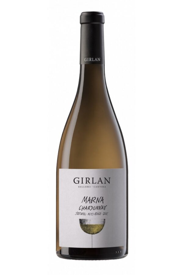 Girlan - Alto Adige DOC Chardonnay "Marna" 2022