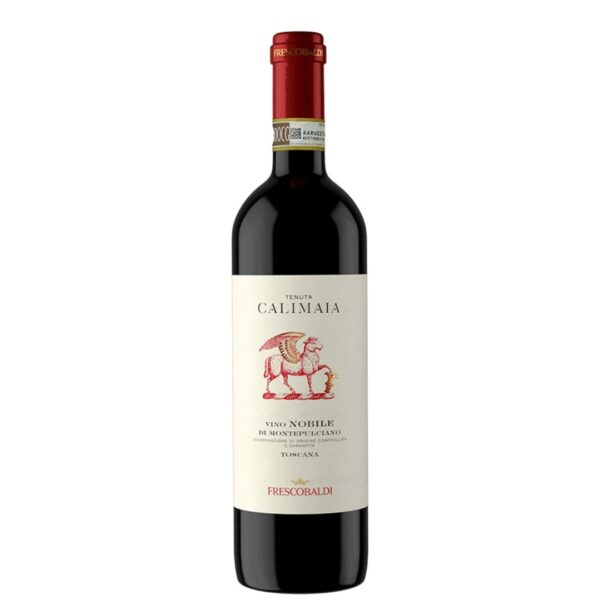 Frescobaldi - Vino Nobile di Montepulciano DOCG "Tenuta Calimaia" 2020