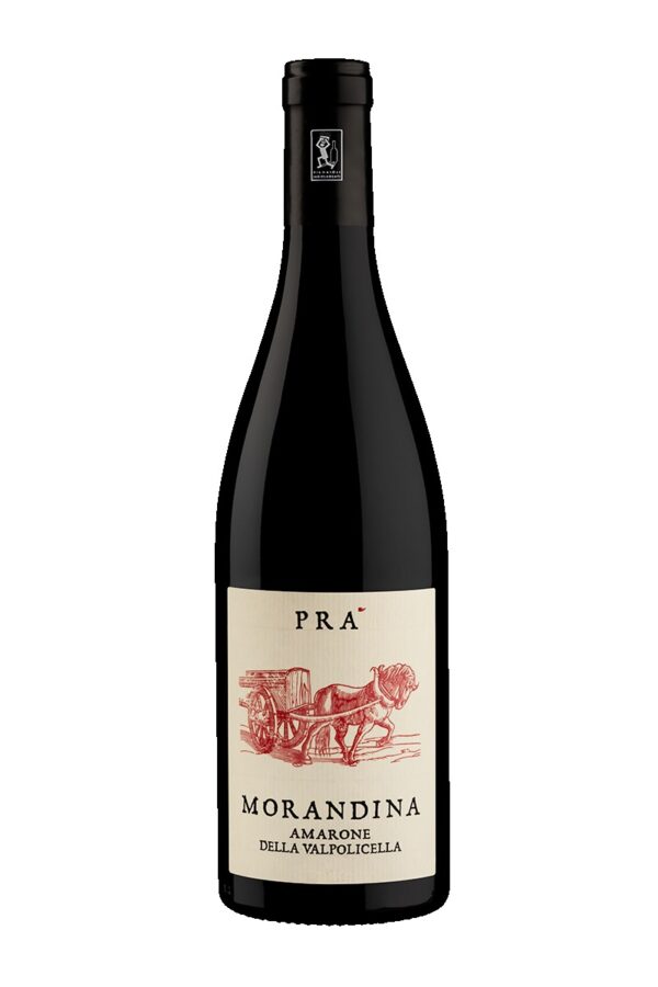Graziano Prà - Amarone della Valpolicella DOCG "Morandina" 2016