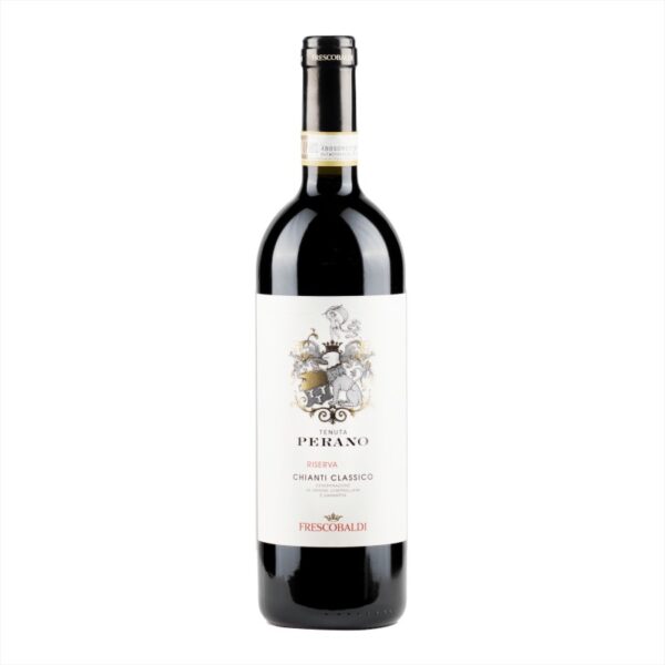 Frescobaldi - Chianti Classico DOCG Riserva "Tenuta Perano" 2020