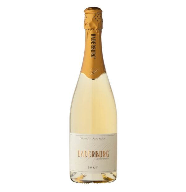 Haderburg - Alto Adige DOC Metodo Classico Brut