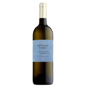 Bottega Vinai - Trentino DOC Pinot Grigio 2022