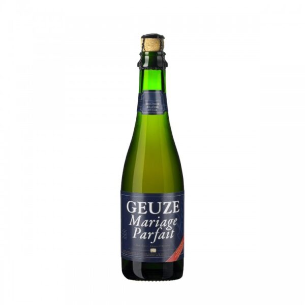Boon Breweij - Birra Oude Geuze "Boon Mariage Parfait" 2015 375ml