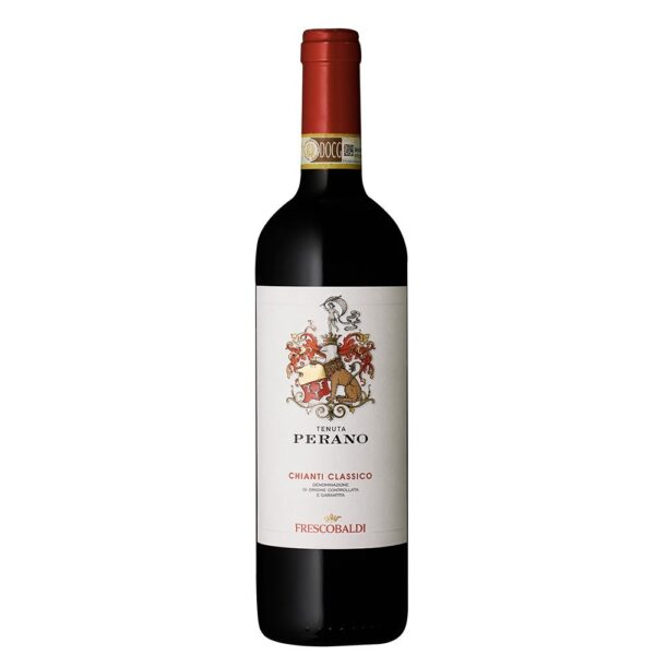 Frescobaldi - Chianti Classico DOCG "Tenuta Perano" 2020
