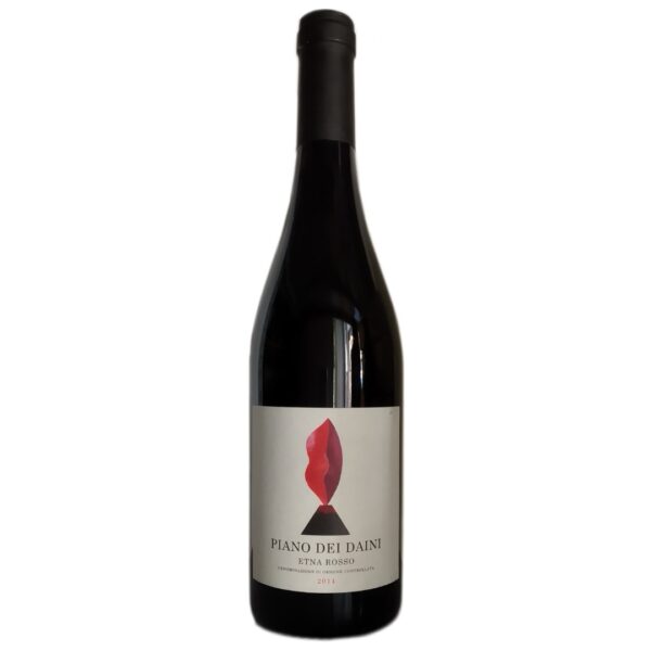 Tenute Bosco - Etna DOC Rosso  2020