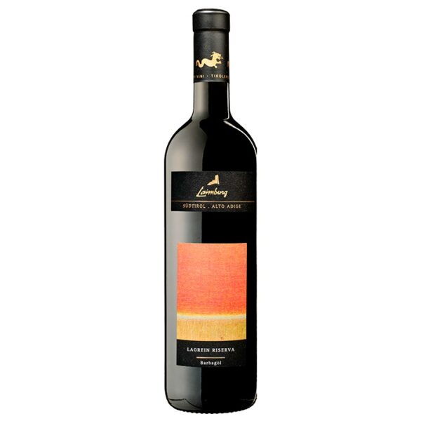 Laimburg - Alto Adige DOC Lagrein Riserva "Barbagol" 2020