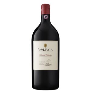 Castello di Volpaia - Chianti Classico DOCG 2021 Jeroboam 5000ml Cassa Legno