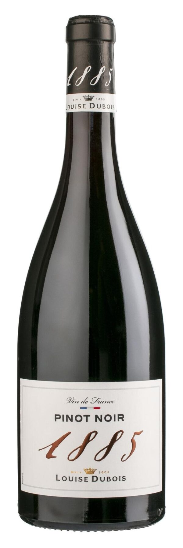 Louise Dubois - Pinot Noir "1885" 2020