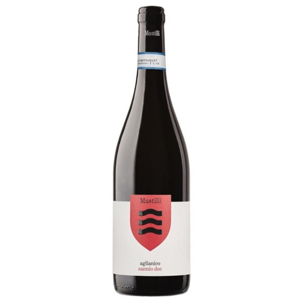 Mustilli - Sannio DOC Aglianico 2020