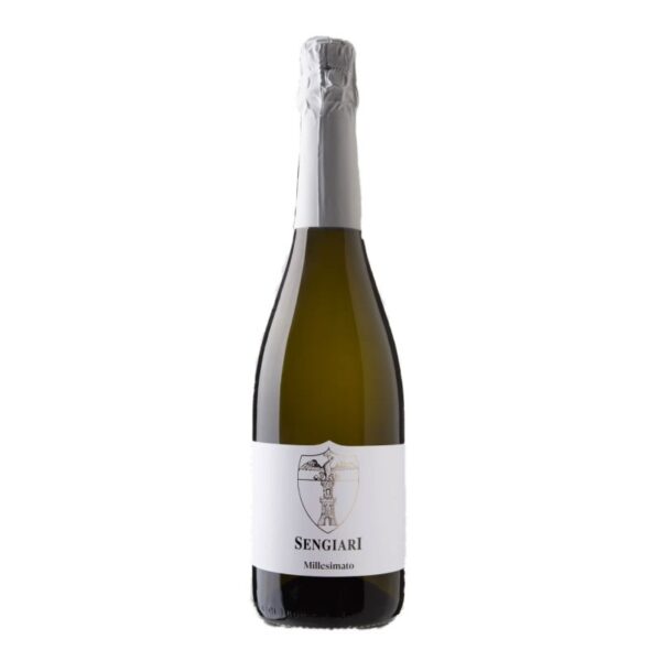 Sengiari - Prosecco DOC Extra Dry Millesimato 2022