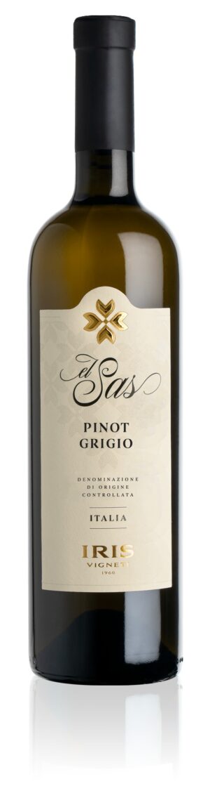Iris Vigneti - Delle Venezie DOC Pinot Grigio 2022