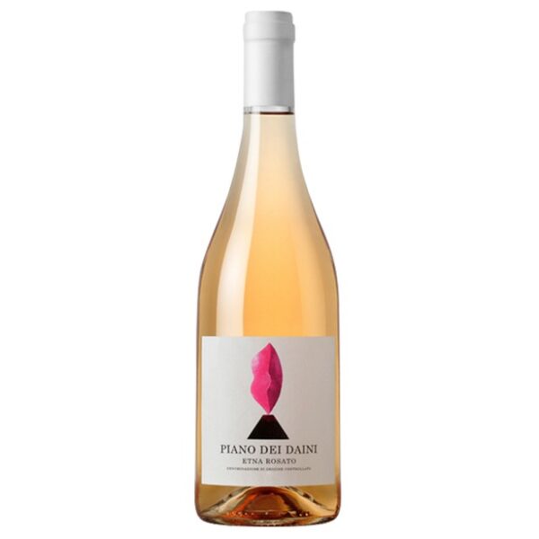 Tenute Bosco - Etna DOC Rosato 2019
