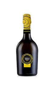 San Martino - Vino Spumante Brut Ribolla Gialla