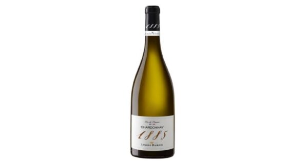 Louise Dubois - Chardonnay "1885" 2020