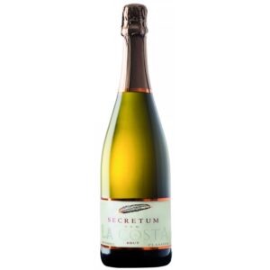 La Costa - Vino Spumante di Qualità Metodo Classico Brut 36 mesi