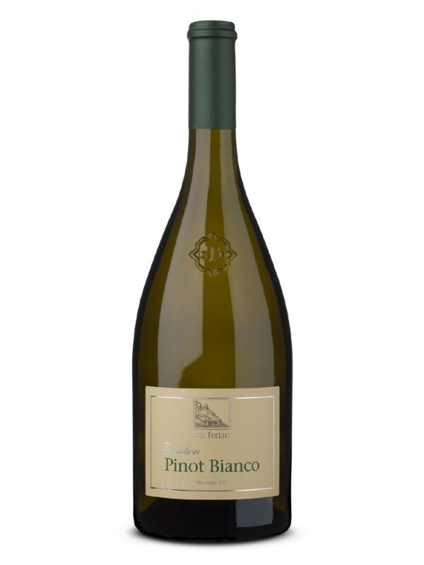 Terlan, Terlano - Alto Adige DOC Pinot Bianco "Tradition" 2021