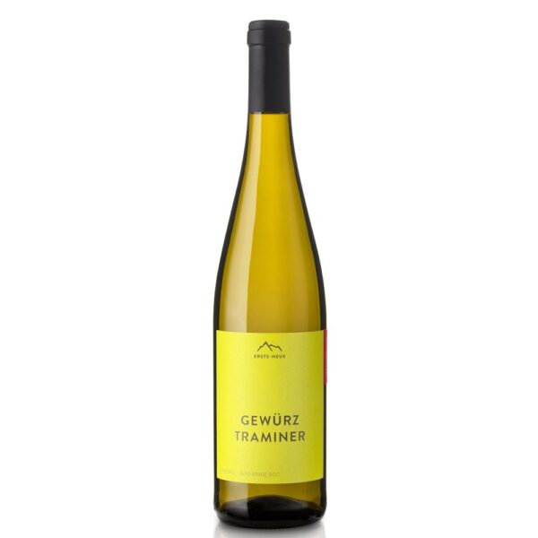 Erste Neue - Alto Adige DOC Gewurztraminer 2022