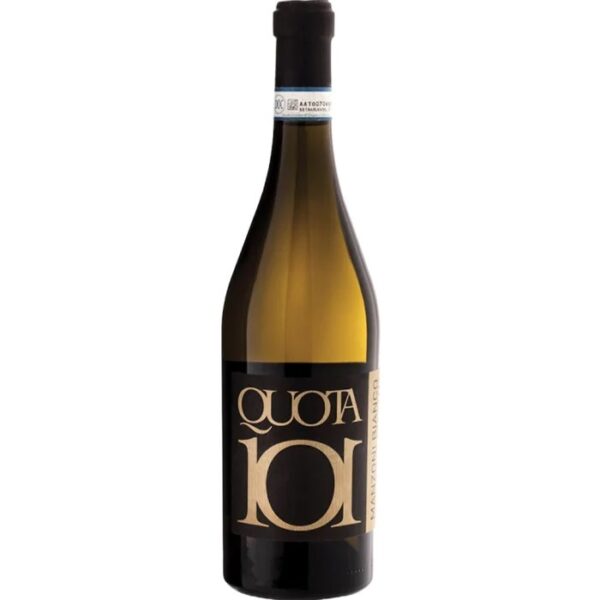 Quota 101 - Colli Euganei DOC Chardonnay 2021