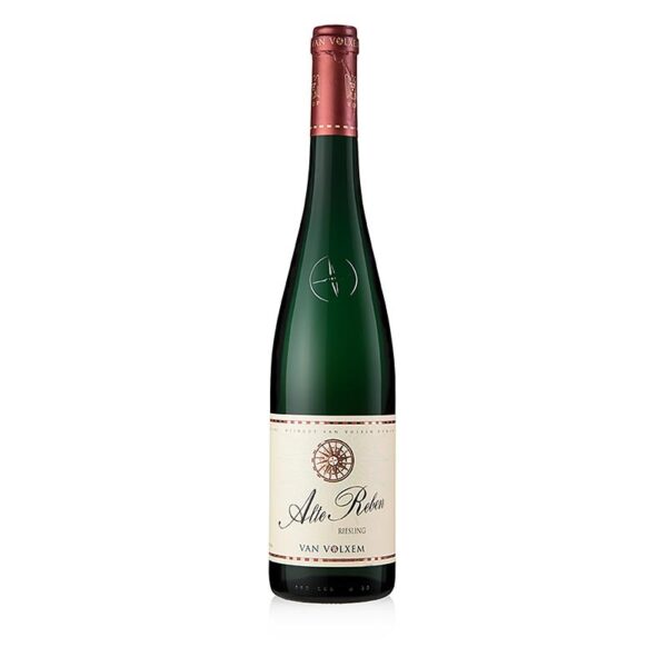 Van Volxem - Saar Mosel Riesling Alte Reben 2021